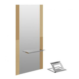 Bancada para Cabeleireiro Elegance