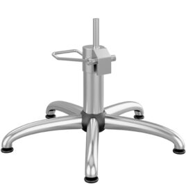 Base Hidráulica Cadeira Cabeleireiro Alpha