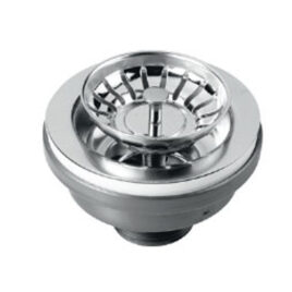 Ralo Para Rampas Lavagem 1 1/2