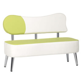 Sofá Para Cabeleireiro Rolling