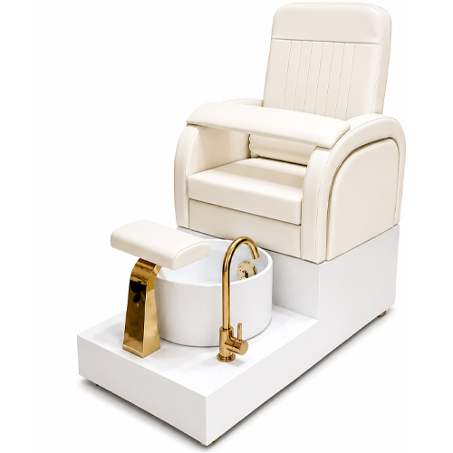 Cadeira Pedicure SPA Opalia