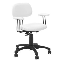 Cadeira de Estética Emma A Gás