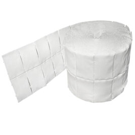 Compressas Manicura 1000 Unidades