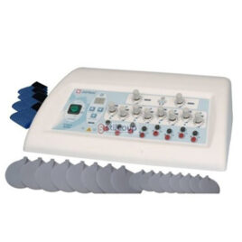 Electroestimulação Muscular STIMUL BD8D