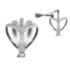 Lâmpada Tratamento Capilar Butterfly