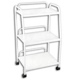 Mesa Estética e De Apoio Para Aparelhos MP3