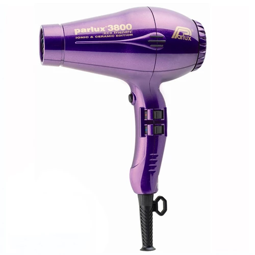 Secador Parlux 3800 Purpura