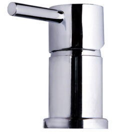 Misturadora Rampa Lavagem Concord