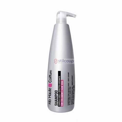 Renne Blanche Shampoo Lisos Innovative 1000ml