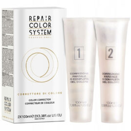 Renee Blanche Repair Color System 2 x 100 ml
