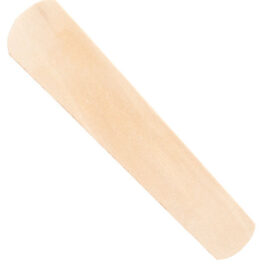 Espátula Cera Madeira Profissional 01628