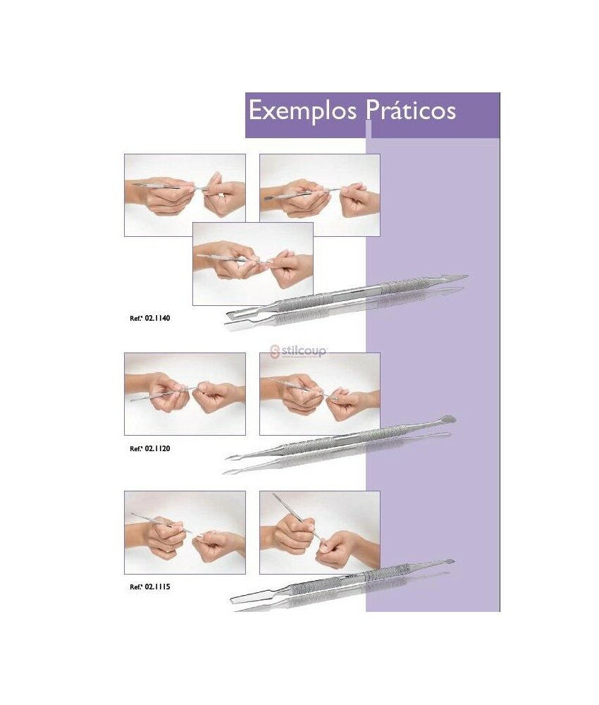 EXEMPLO PRATICO 1