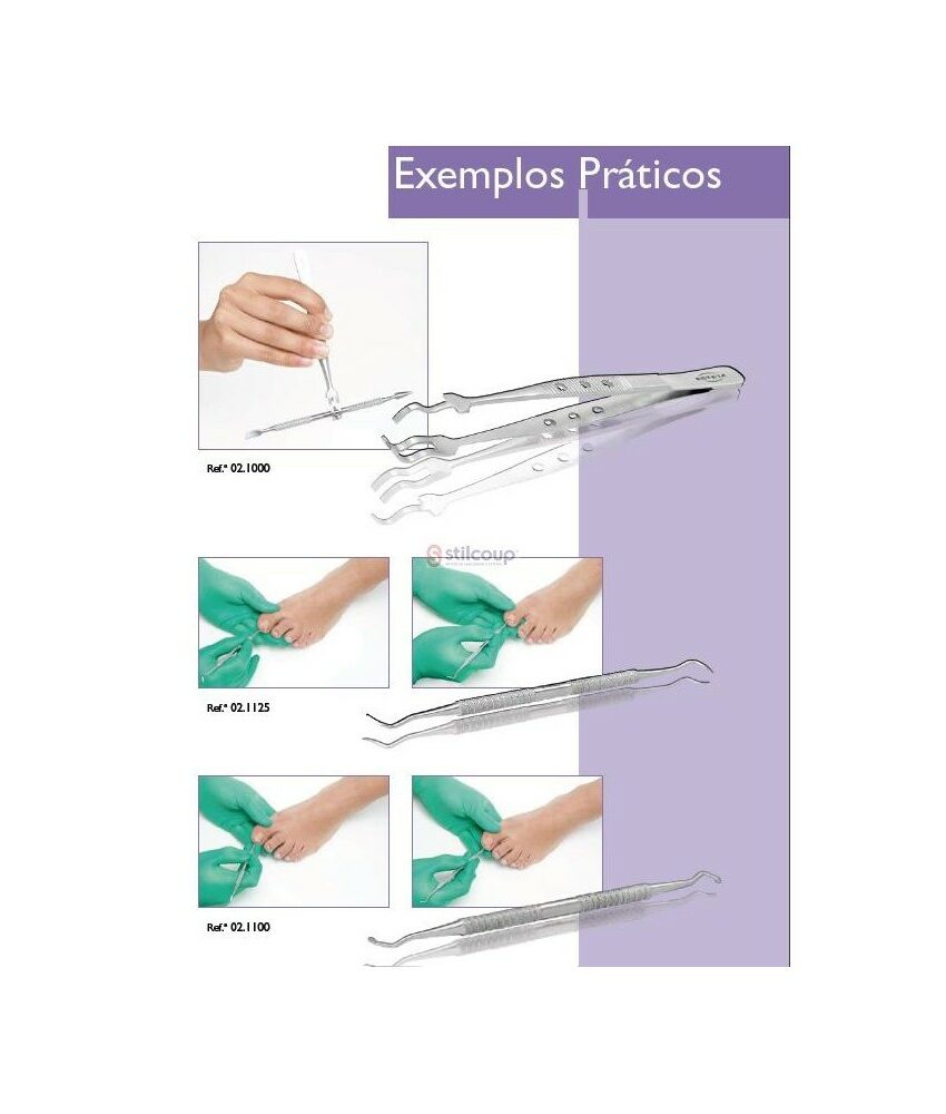 EXEMPLO PRATICO 2