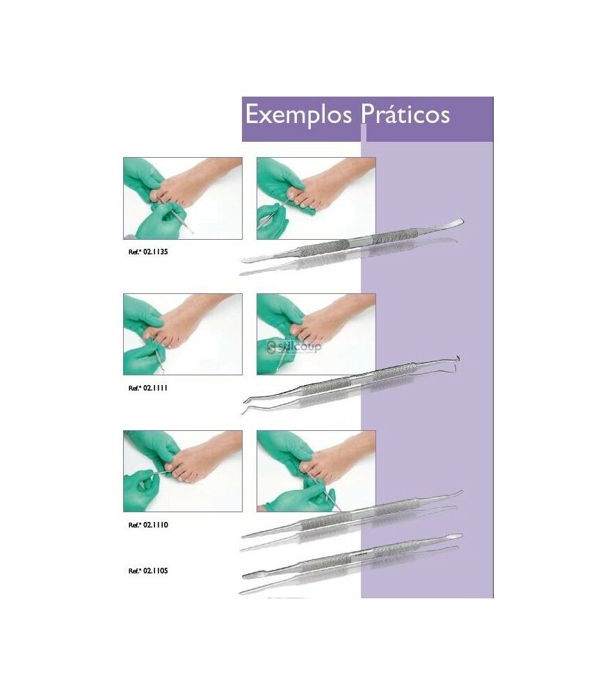 EXEMPLO PRATICO 3