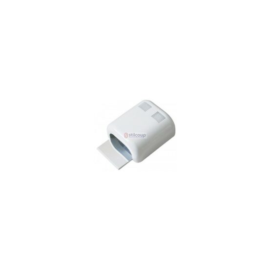 LAMPADA UV 36 V-4 LAMPEDAS COM TEMPORIZADOR 120S