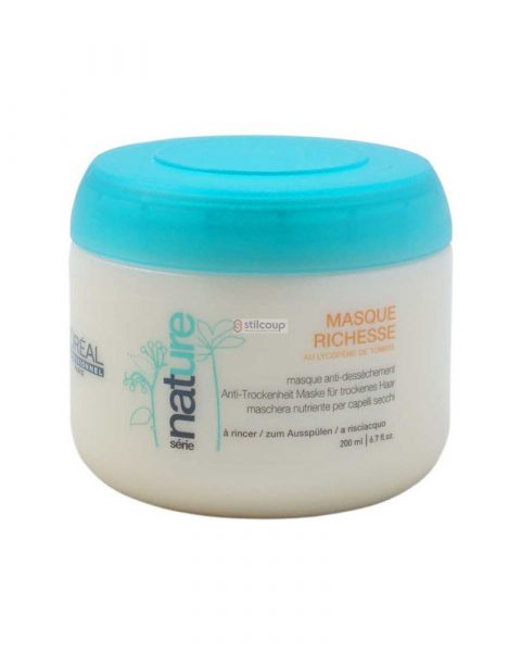 NATUR-MASCARA RICHESE 200 ML