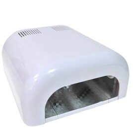 Forno Catalisador Unhas De Gel 36W