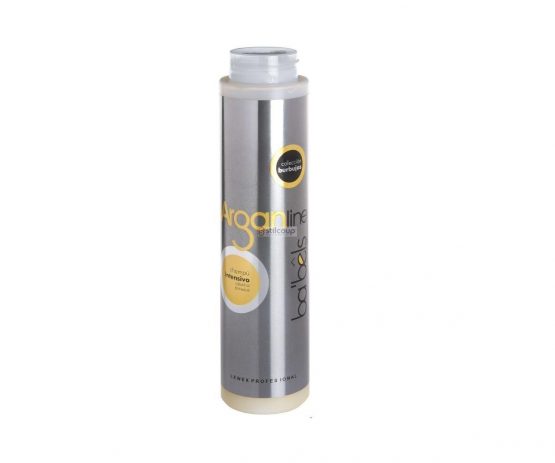 SHAMPO ARGAN 400 ML