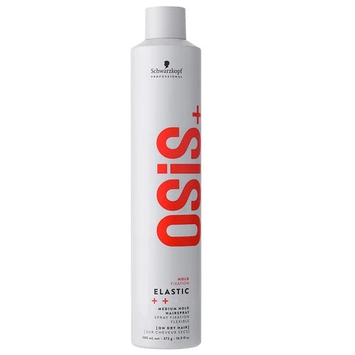 Osis Elastic Laca 500ml