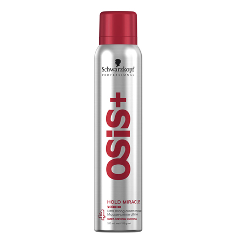 Osis Hold Miracle Schwarzkopf 200ml