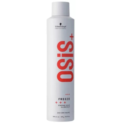 Osis Laca Freeze Fix 500ml