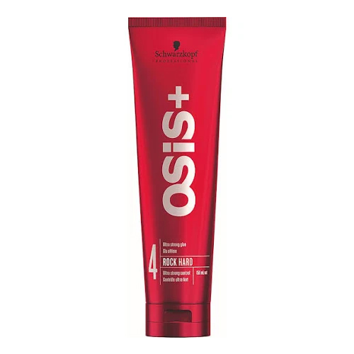 Osis Rock Hard Gel Efeito Cola 150ml