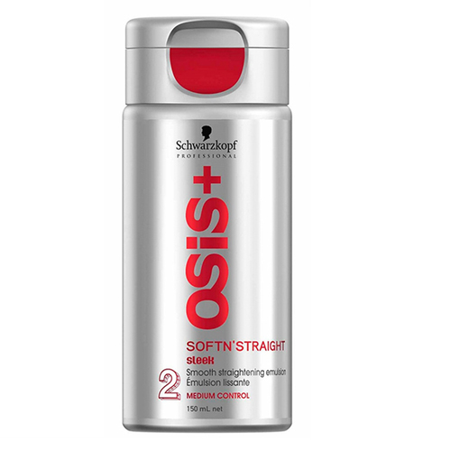 Osis Soft N' Straight Emulsão Alisante 150ml