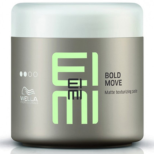 Wella Eimi Bold Move Pasta Mate - 150ml