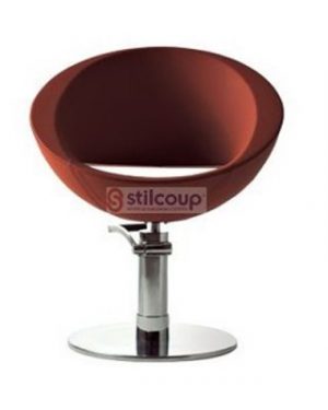 Cadeira Cabeleireiro Gardenia