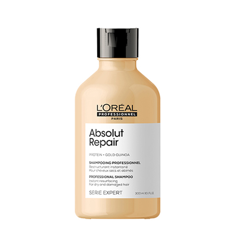 Serie Expert Shampoo Absolut Repair