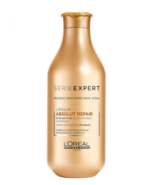 Serie expert shampoo absolut repair lipidium 300ml