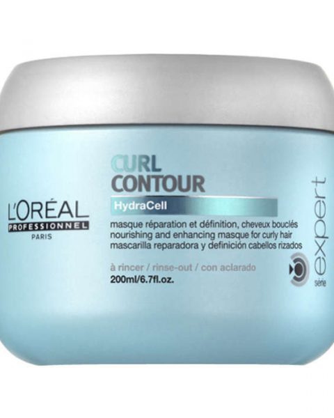 Série Expert mascara Curl Contour 200 ml