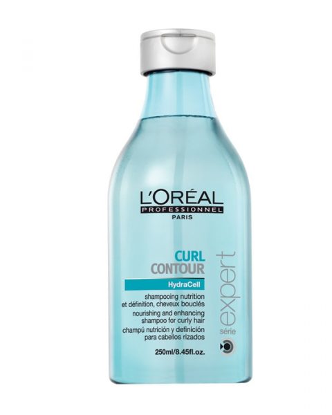 Série expert shampoo curl contour 250ml