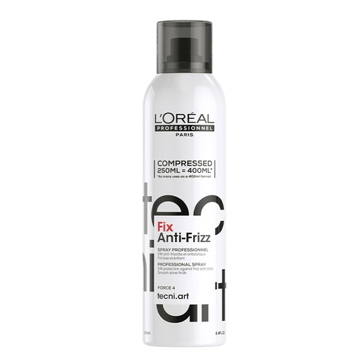 Tecni Art Fix Anti Frizz 250ml Forte