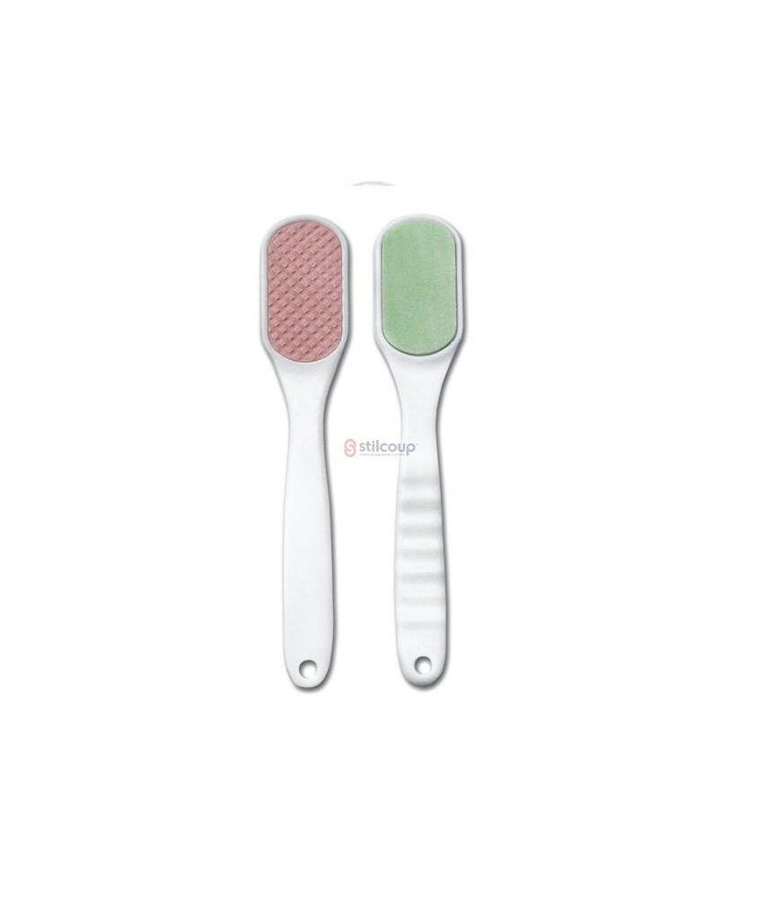 LIMA PEDICURE DUPLA CERA