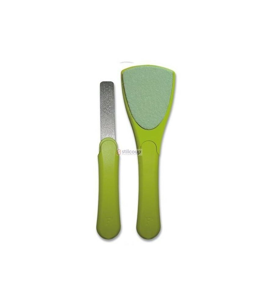 LIMA PEDICURE CERAMICA CRASPA CALOS