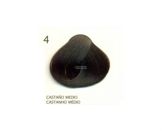 TINTA INIUM 4-CASTANHO