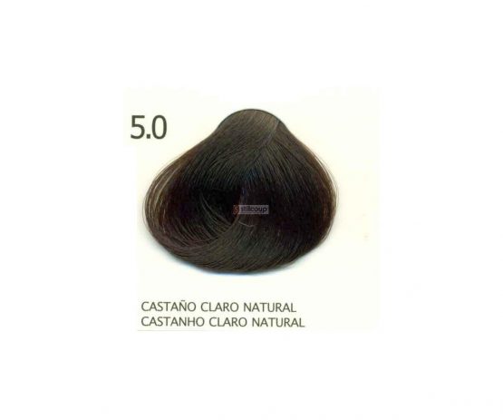 TINTA INIUM 5.0-CASTANHO CLARO REFORÇADO