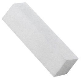 Cubo Polidor Unha Branco Profissional