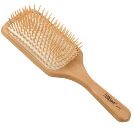 Escova Rectangular Madeira 01919