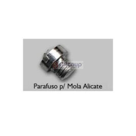 Parafuso Para Alicate Peles