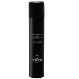 Secante Rápido Verniz Unhas Orleac 200ml