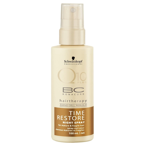 Bonacure Night Spray Time Restore 100ml