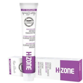 H.Zone Creme Descolorante 150Gramas