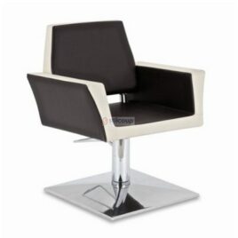 Cadeira Cabeleireiro Oster Hidráulico P09