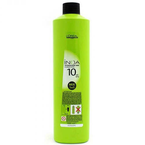 Oxidante Inoa 10 Volumes 3-1000ml