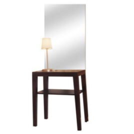 Bancada Estética Wengue Chip