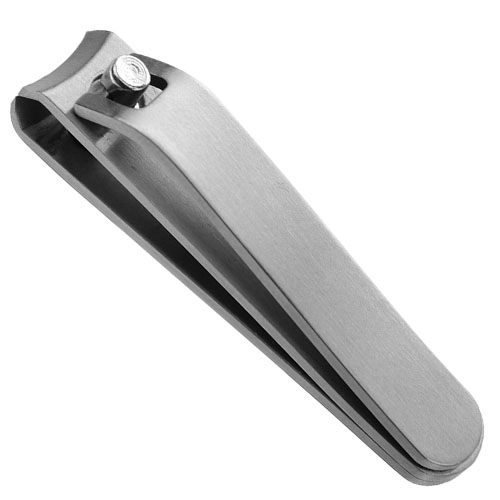Corta Unhas Pequeno Inox 36800800