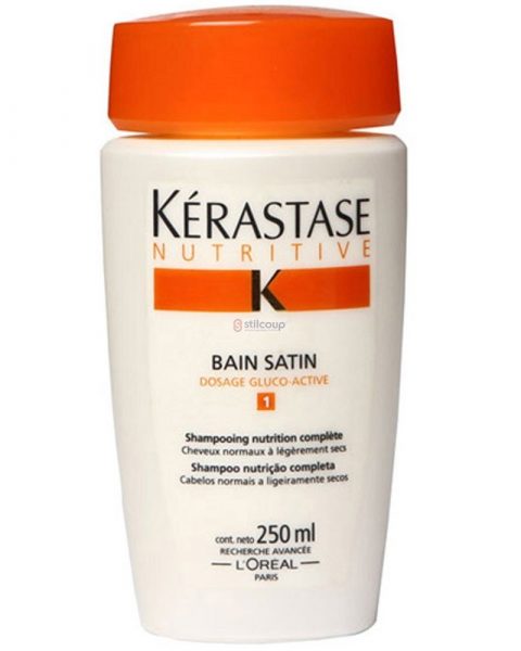 Kérastase Nutritive Bain Satin 1 250ML