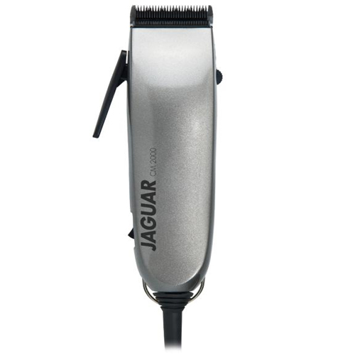 Jaguar Máquina Cortar Cabelo CM 2000 Silver